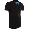 Футболка Venum Koi T-Shirt Black