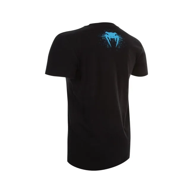 Футболка Venum Koi T-Shirt Black