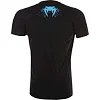 Футболка Venum Koi T-Shirt Black