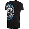 Футболка Venum Koi T-Shirt Black