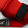 Быстрые бинты Hayabusa Quick Gel Red