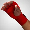 Быстрые бинты Hayabusa Quick Gel Red