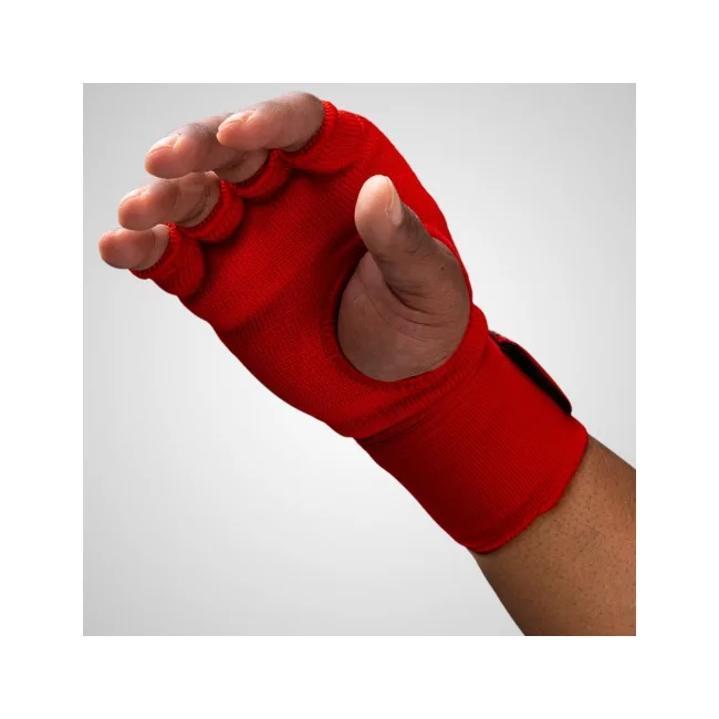 Быстрые бинты Hayabusa Quick Gel Red