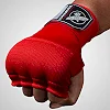 Быстрые бинты Hayabusa Quick Gel Red