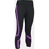 Женские спортивные капри Under Armour Seamless Crop Black