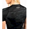 Жіночий Рашгард VENUM Defender Black Black