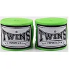 Бинты боксерские TWINS Cotton CH5 Green