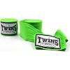 Бинты боксерские TWINS Cotton CH5 Green