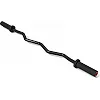 Гриф VNK Pro Black W-подібний (180 кг)