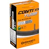 Камера для велосипеда CONTINENTAL Tour Tube All 28" A40 RE [ -> /42-635]