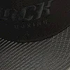 Кепка Title Boxing Black Carbonite Flat Bill Cap