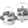 Комплект втулок TEMPISH Spacer set 10.25 mm (8 шт) - на 1 ролик