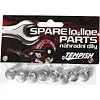Комплект втулок TEMPISH Spacer set 10.25 mm (8 шт) - на 1 ролик