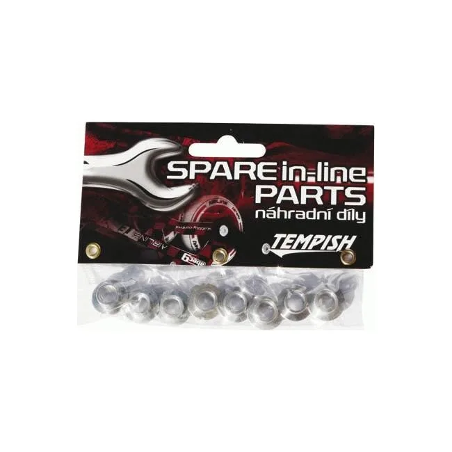 Комплект втулок TEMPISH Spacer set 10.25 mm (8 шт) - на 1 ролик
