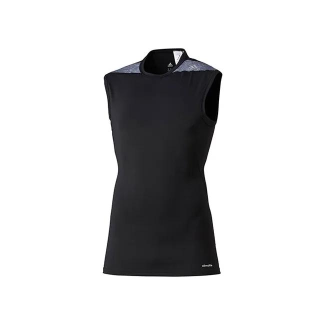 Компресійна майка Adidas TechFit Base SL