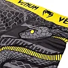 Компресійні шорти VENUM Snaker Black Yellow
