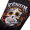 Компрессионные штаны VENUM Santa Muerte 2.0