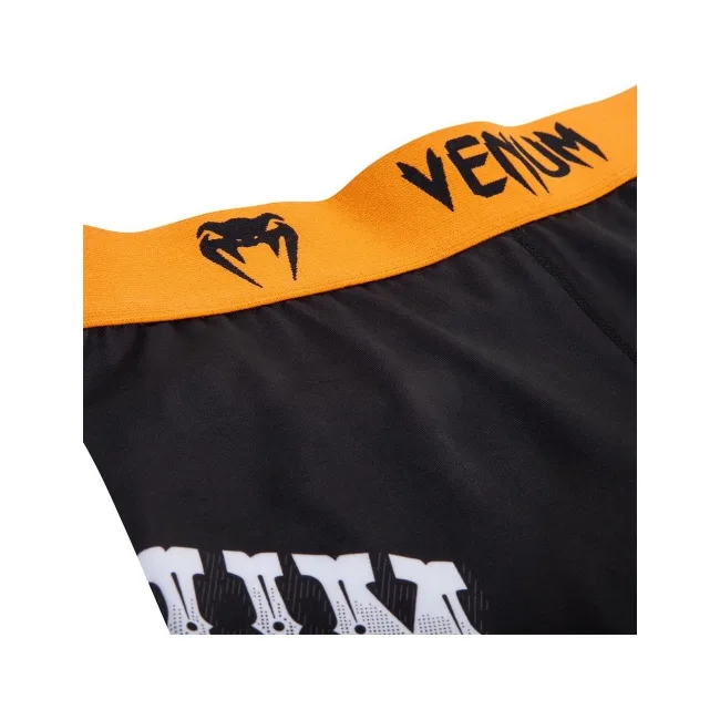Компрессионные штаны VENUM Santa Muerte 2.0