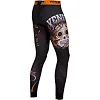 Компрессионные штаны VENUM Santa Muerte 2.0