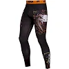 Компрессионные штаны VENUM Santa Muerte 2.0