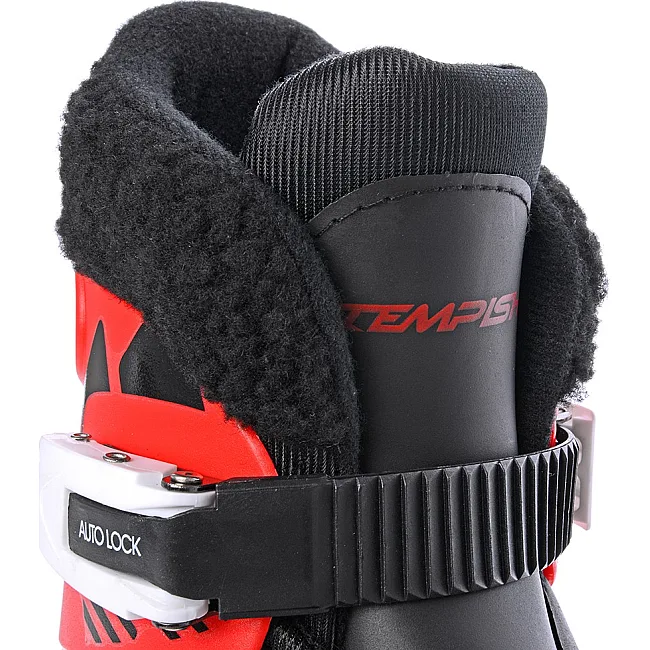 Коньки раздвижные TEMPISH FUR EXPANZE