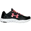 Кросівки жіночі UNDER ARMOUR Womens Micro G Engage Big Logo 2