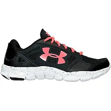 Кросівки жіночі UNDER ARMOUR Womens Micro G Engage Big Logo 2