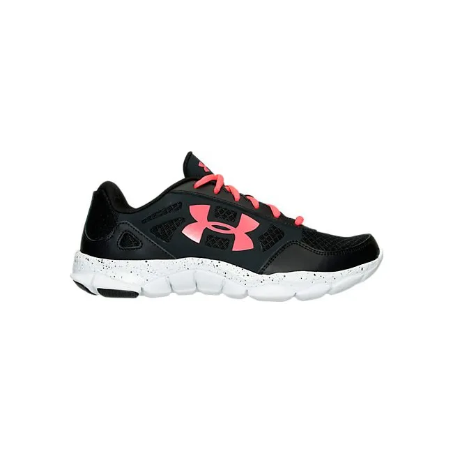 Кросівки жіночі UNDER ARMOUR Womens Micro G Engage Big Logo 2