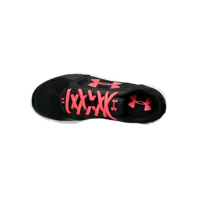 Кросівки жіночі UNDER ARMOUR Womens Micro G Engage Big Logo 2