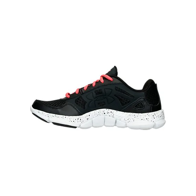 Кросівки жіночі UNDER ARMOUR Womens Micro G Engage Big Logo 2