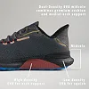 Кроссовки RUDIS Journey Knit Adult Morpho Blue
