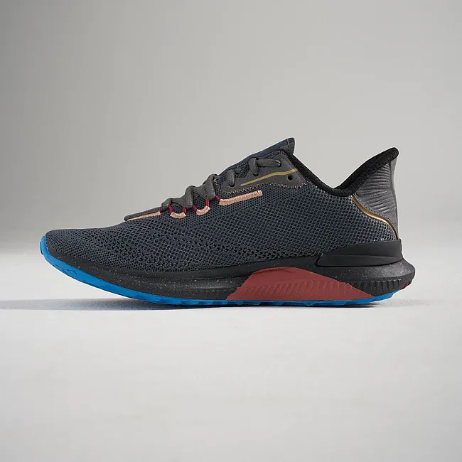 Кроссовки RUDIS Journey Knit Adult Morpho Blue
