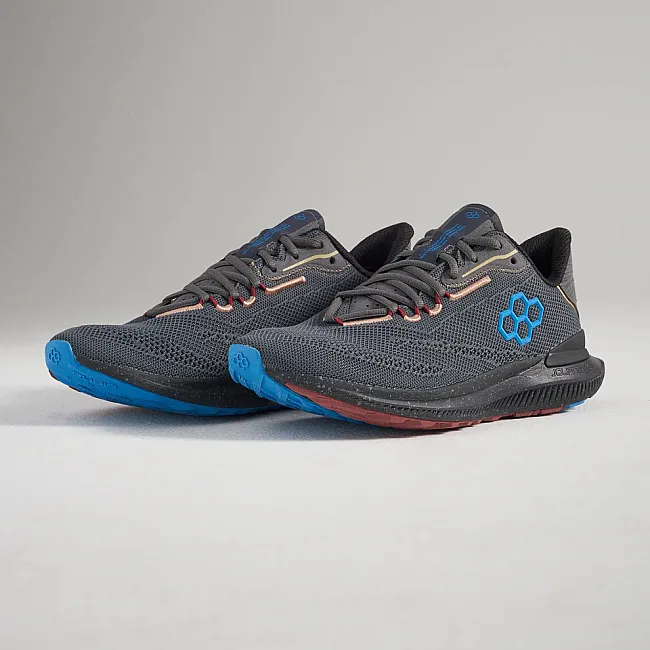 Кроссовки RUDIS Journey Knit Adult Morpho Blue