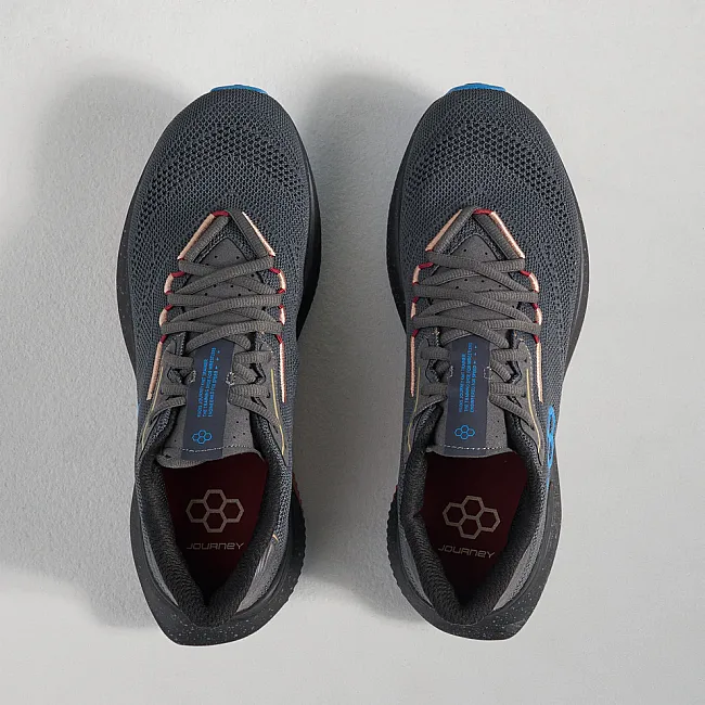 Кроссовки RUDIS Journey Knit Adult Morpho Blue