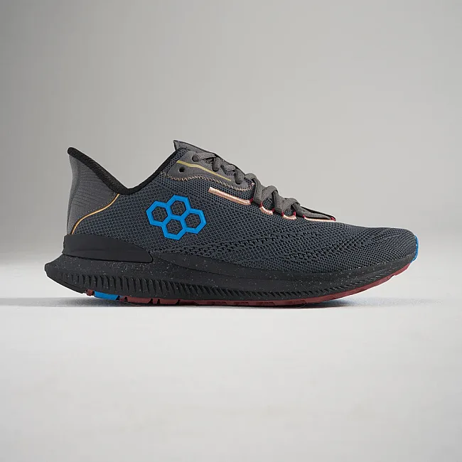 Кроссовки RUDIS Journey Knit Adult Morpho Blue