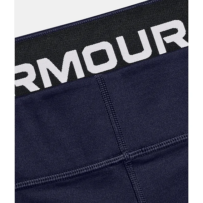 Леггинсы женские UNDER ARMOUR ColdGear® Midnight Navy White