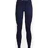 Леггинсы женские UNDER ARMOUR ColdGear® Midnight Navy White