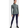 Леггинсы женские UNDER ARMOUR ColdGear® Midnight Navy White
