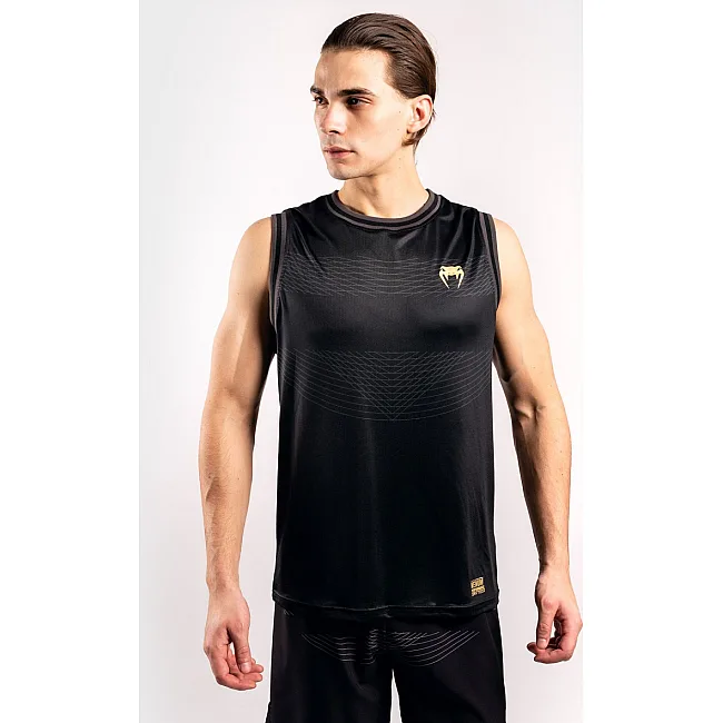 Майка VENUM Club 182 Black Gold