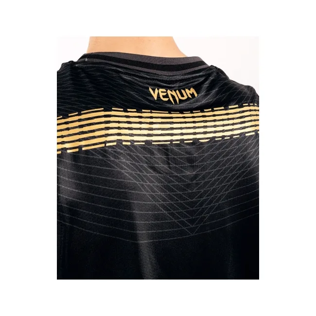 Майка VENUM Club 182 Black Gold