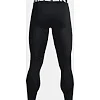 Мужские леггинсы UNDER ARMOUR ColdGear® Black White