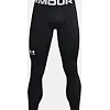 Мужские леггинсы UNDER ARMOUR ColdGear® Black White