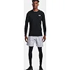 Мужские леггинсы UNDER ARMOUR ColdGear® Black White