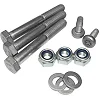 Набор крепежных винтов BOSCH DrivUnit 1 3,50 3,5 * 11.03.20 0 for drive unit (Gen 2)