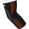 Налокотники для поддержки POWER SYSTEM PS-6020 Evo Black/Orange (пара)