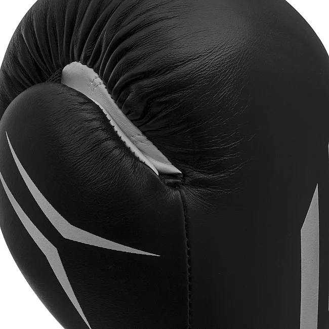 Рукавиці боксерські ADIDAS Speed Tilt 250 (чорно-білий) SPD250TG