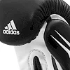 Рукавиці боксерські ADIDAS Speed Tilt 250 (чорно-білий) SPD250TG