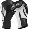 Рукавиці боксерські ADIDAS Speed Tilt 250 (чорно-білий) SPD250TG