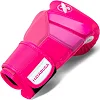 Перчатки для бокса HAYABUSA T3 Neon Pink