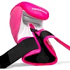 Перчатки для бокса HAYABUSA T3 Neon Pink